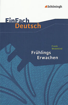 Kartonierter Einband EinFach Deutsch Textausgaben von Stefan Rogal