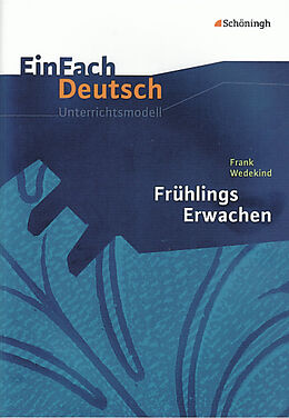 Kartonierter Einband EinFach Deutsch Unterrichtsmodelle von Stefan Rogal