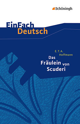 Kartonierter Einband EinFach Deutsch Textausgaben von Kerstin Prietzel