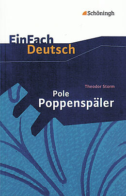 Kartonierter Einband EinFach Deutsch Textausgaben von Jean Lefebvre