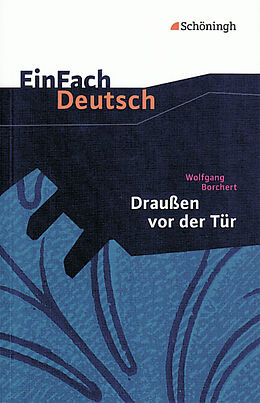 Kartonierter Einband EinFach Deutsch Textausgaben von Manfred Allner