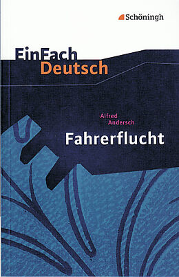Kartonierter Einband EinFach Deutsch Textausgaben von Gerd Weber