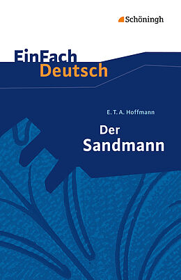 Kartonierter Einband EinFach Deutsch Textausgaben von Timotheus Schwake