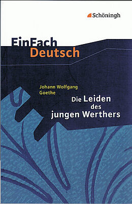Kartonierter Einband EinFach Deutsch Textausgaben von Rainer Madsen, Hendrik Madsen