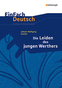 Kartonierter Einband EinFach Deutsch Unterrichtsmodelle von Hendrik Madsen, Rainer Madsen