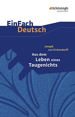 Kartonierter Einband EinFach Deutsch Textausgaben von Klaus Lill