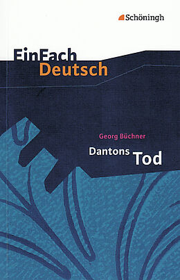 Kartonierter Einband EinFach Deutsch Textausgaben von Norbert Schläbitz