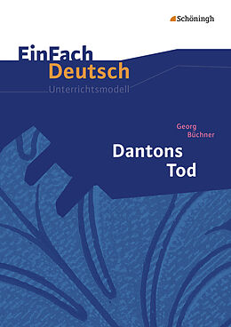 Kartonierter Einband EinFach Deutsch Unterrichtsmodelle von Norbert Schläbitz