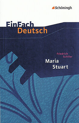 Kartonierter Einband EinFach Deutsch Textausgaben von Gerhard Friedl