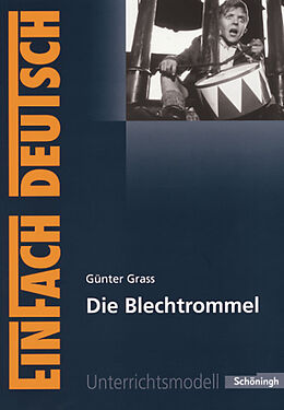 Kartonierter Einband EinFach Deutsch Unterrichtsmodelle von Uwe Wiemann