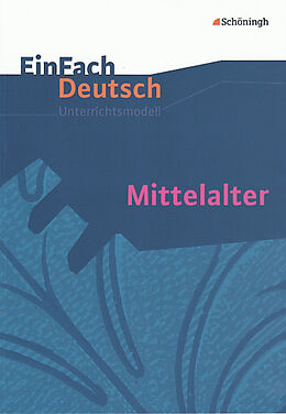 Kartonierter Einband EinFach Deutsch Unterrichtsmodelle von Jürgen Möller