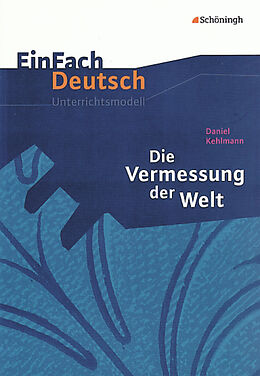 Kartonierter Einband EinFach Deutsch Unterrichtsmodelle von Michael Völkl, Claudia Müller-Völkl