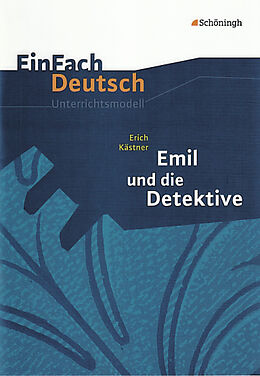Geheftet EinFach Deutsch / EinFach Deutsch Unterrichtsmodelle von Kerstin Sterz