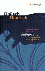 Kartonierter Einband (Kt) EinFach Deutsch Textausgaben von Margret Behringer