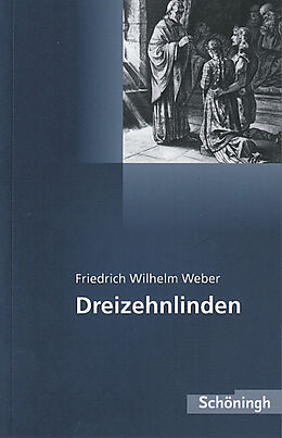 Kartonierter Einband EinFach Deutsch Textausgaben von Friedrich Wilhelm Weber