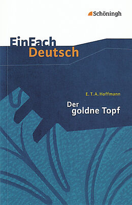 Kartonierter Einband EinFach Deutsch Textausgaben von Simon Jander
