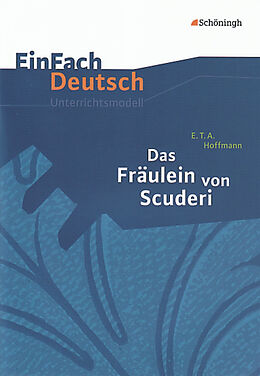 Geheftet EinFach Deutsch Unterrichtsmodelle von Kerstin Prietzel