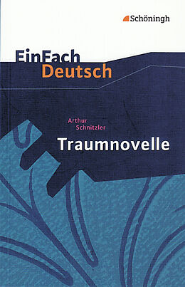 Kartonierter Einband EinFach Deutsch Textausgaben von Melanie Prenting