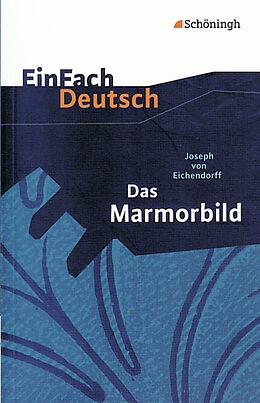 Kartonierter Einband EinFach Deutsch Textausgaben von Sonja Thielecke