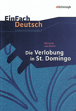 Kartonierter Einband EinFach Deutsch Unterrichtsmodelle von Olaf Hildebrand