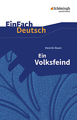 Kartonierter Einband EinFach Deutsch / EinFach Deutsch Textausgaben von Christine Mersiowsky