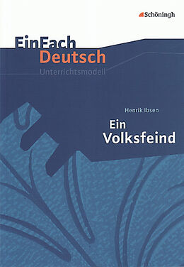 Kartonierter Einband EinFach Deutsch Unterrichtsmodelle von Christine Mersiowsky