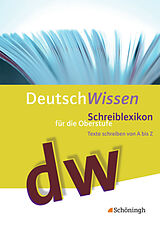 Kartonierter Einband Deutsch Wissen von Hilda Steinkamp, Egon Werlich