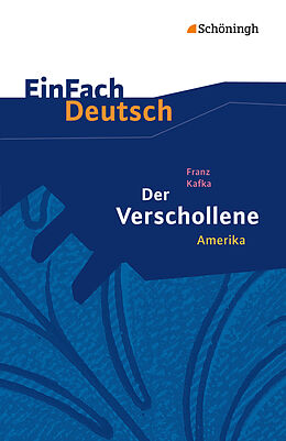 Kartonierter Einband EinFach Deutsch Textausgaben von Roland Kroemer