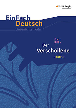 Kartonierter Einband EinFach Deutsch Unterrichtsmodelle von Roland Kroemer