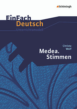 Kartonierter Einband EinFach Deutsch Unterrichtsmodelle von Alexandra Wölke