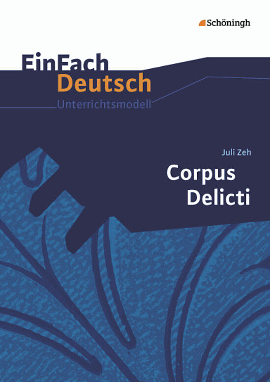 Ein Prozess Corpus Delicti Corpus Delicti - Ein Prozess - Juli Zeh, Sabine Mayr - Buch kaufen | Ex