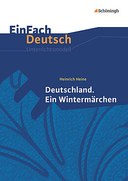 Kartonierter Einband EinFach Deutsch Unterrichtsmodelle von Gerhard Friedl