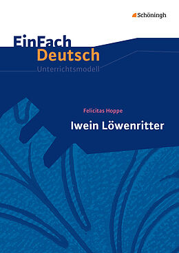 Kartonierter Einband EinFach Deutsch Unterrichtsmodelle von Susan Kersten
