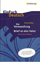 Kartonierter Einband EinFach Deutsch Textausgaben von Alexandra Wölke