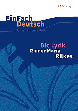 Kartonierter Einband EinFach Deutsch Unterrichtsmodelle von Gisela Maria Sander