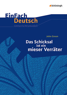 Kartonierter Einband EinFach Deutsch Unterrichtsmodelle von Barbara Raulf