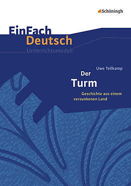 Kartonierter Einband EinFach Deutsch Unterrichtsmodelle von Christiane Althoff