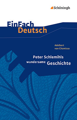 Kartonierter Einband EinFach Deutsch Textausgaben von Stephan Rauer