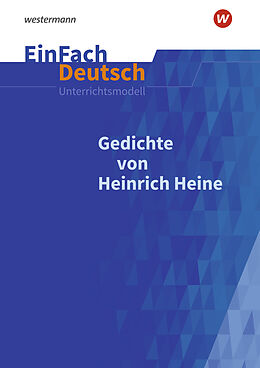 Set mit div. Artikeln (Set) EinFach Deutsch Unterrichtsmodelle von Gerhard Friedl