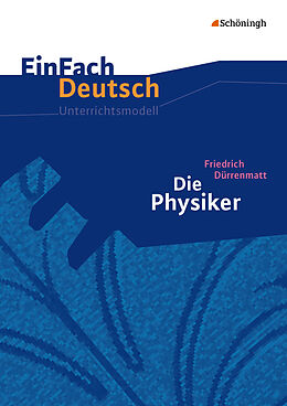 Kartonierter Einband EinFach Deutsch Unterrichtsmodelle von Markus Apel