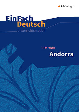 Kartonierter Einband EinFach Deutsch Unterrichtsmodelle von Udo Volkmann, Ute Volkmann