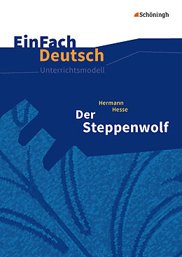 Kartonierter Einband EinFach Deutsch Unterrichtsmodelle von Timotheus Schwake