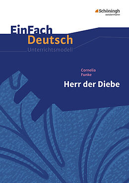 Kartonierter Einband EinFach Deutsch Unterrichtsmodelle von Katharina Heß, Luzia Schünemann