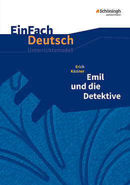 Kartonierter Einband EinFach Deutsch Unterrichtsmodelle von Katharina Kaiser