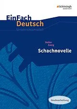 Kartonierter Einband EinFach Deutsch Unterrichtsmodelle von Stefan Volk