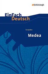 Kartonierter Einband EinFach Deutsch Textausgaben von Alexandra Wölke