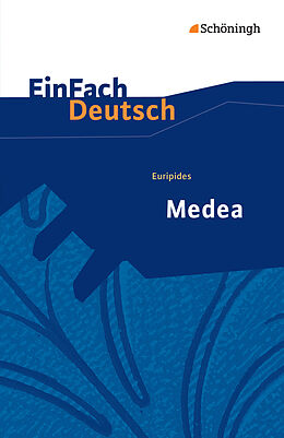 Kartonierter Einband EinFach Deutsch Textausgaben von Alexandra Wölke