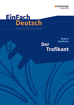 Kartonierter Einband EinFach Deutsch Unterrichtsmodelle von Anette Sosna