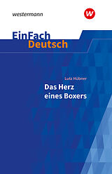 Geheftet EinFach Deutsch Textausgaben von Florian Koch, Jasmin Zielonka