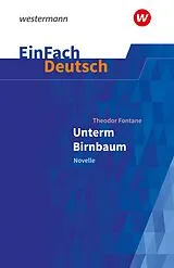 Kartonierter Einband EinFach Deutsch Textausgaben von Timotheus Schwake